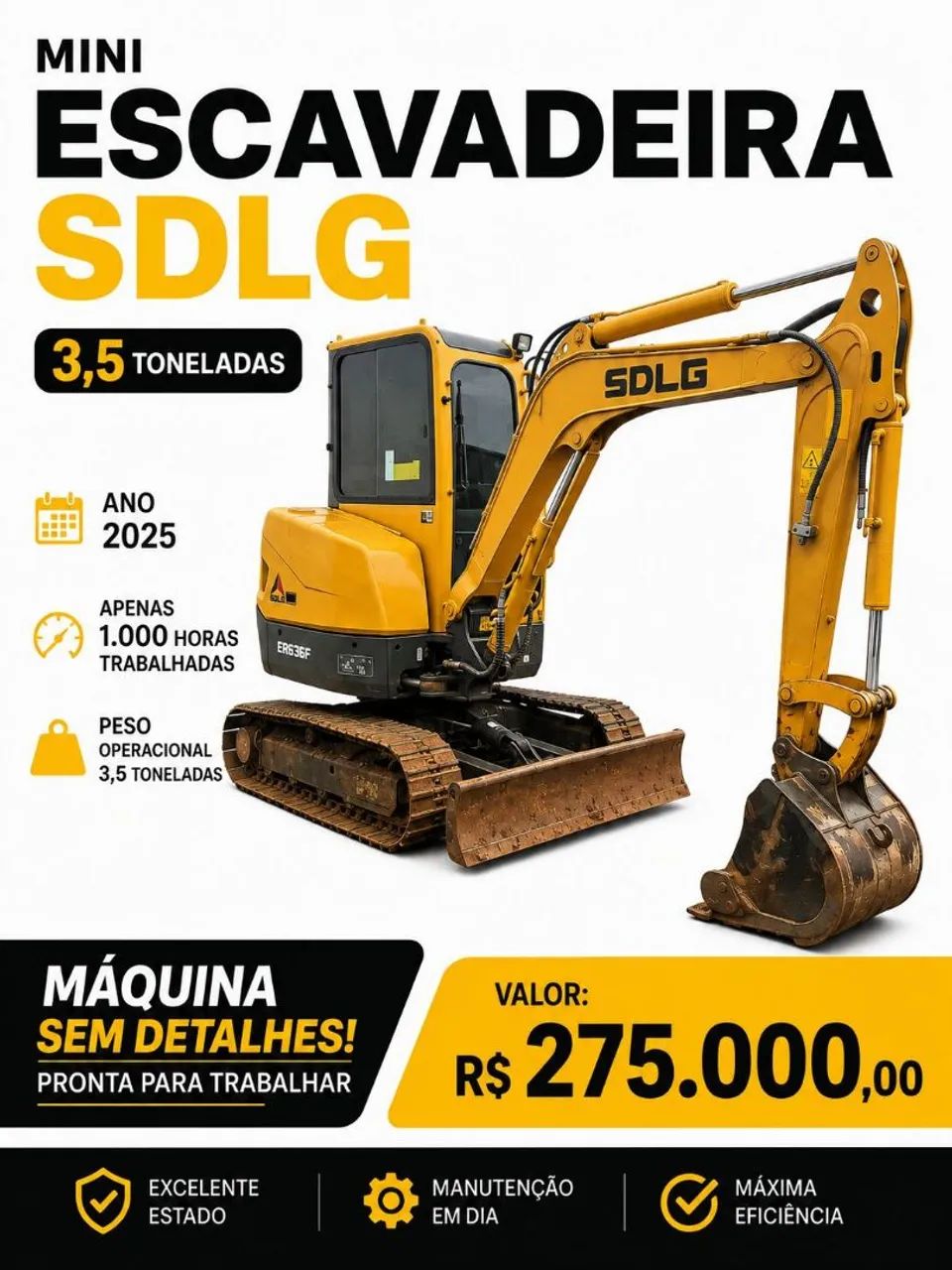 De qualquer forma