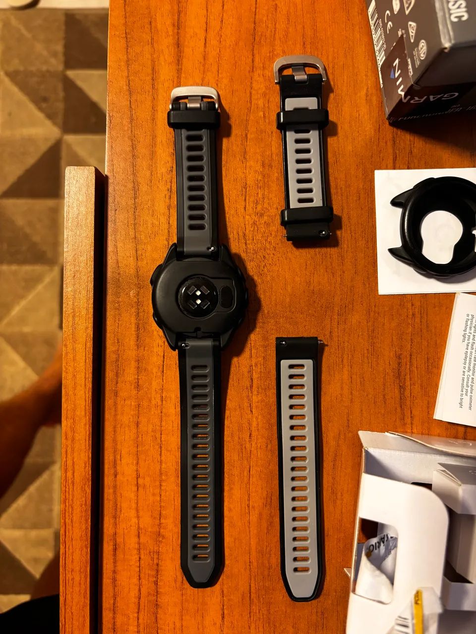 Garmin  forerunner 165 Music - Foto 2