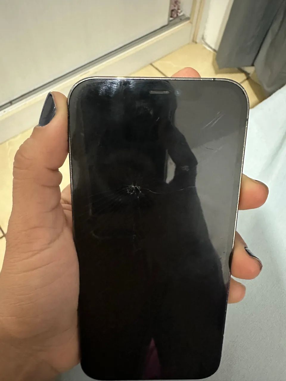 iPhone 12 Pro 128gb - Foto 5