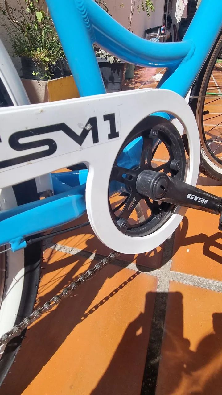 Bicicleta M1 - Foto 5