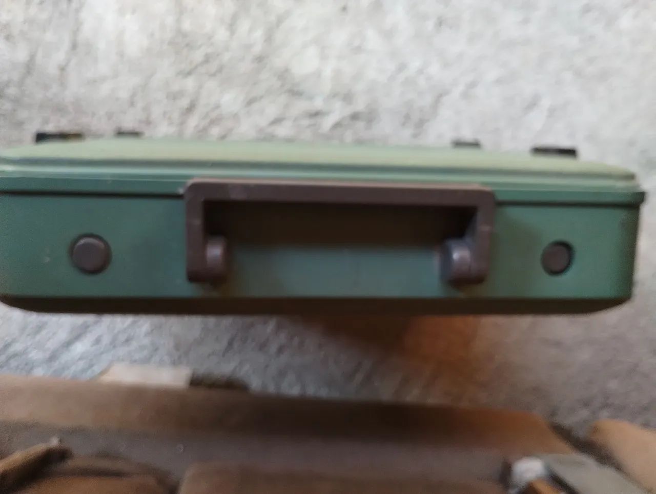 Máquina de Escrever Olivetti  - Foto 3
