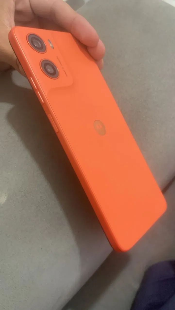 Moto g06 - Foto 3