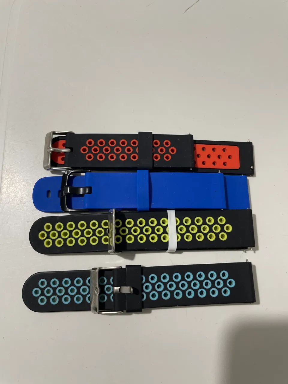 Pulseiras relógio  - Foto 2