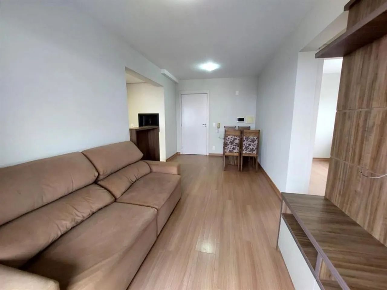 Apartamento Mobiliado  Twelve 12 - Foto 2