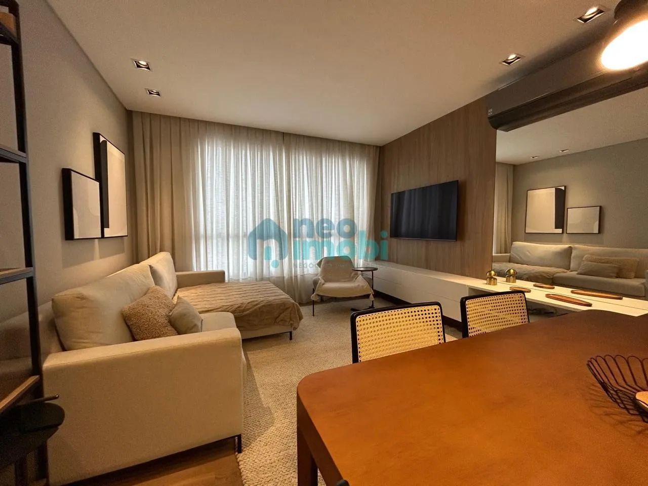 Apartamento em Pedra Branca - Palhoça - Foto 3