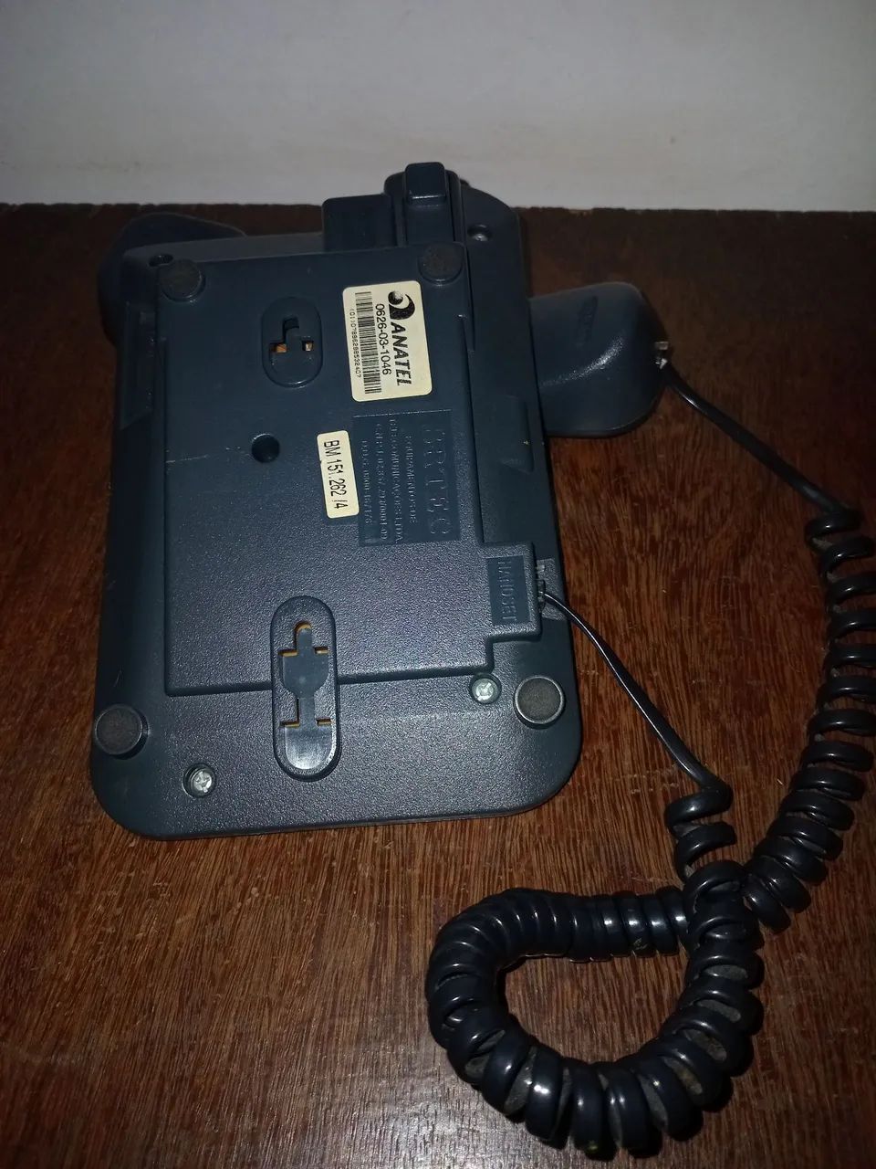 Telefone Fixo Embratelle  - Foto 4