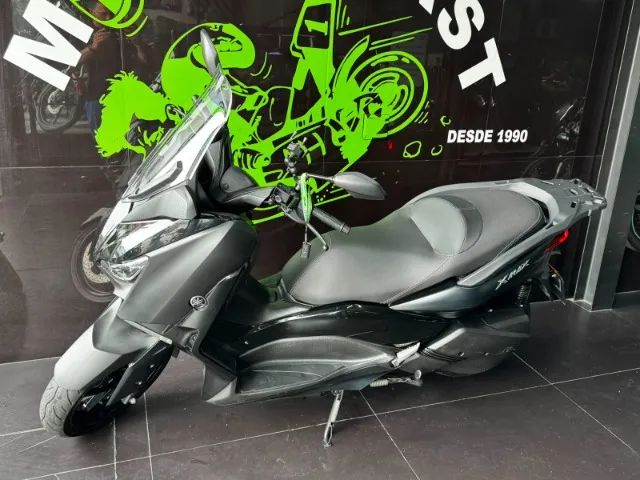 Yamaha Xmax 2022 - Foto 3