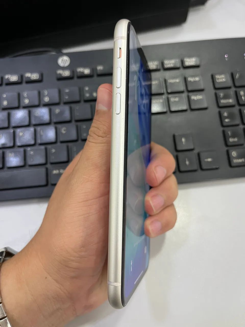 iphone 11 64gb - Foto 4