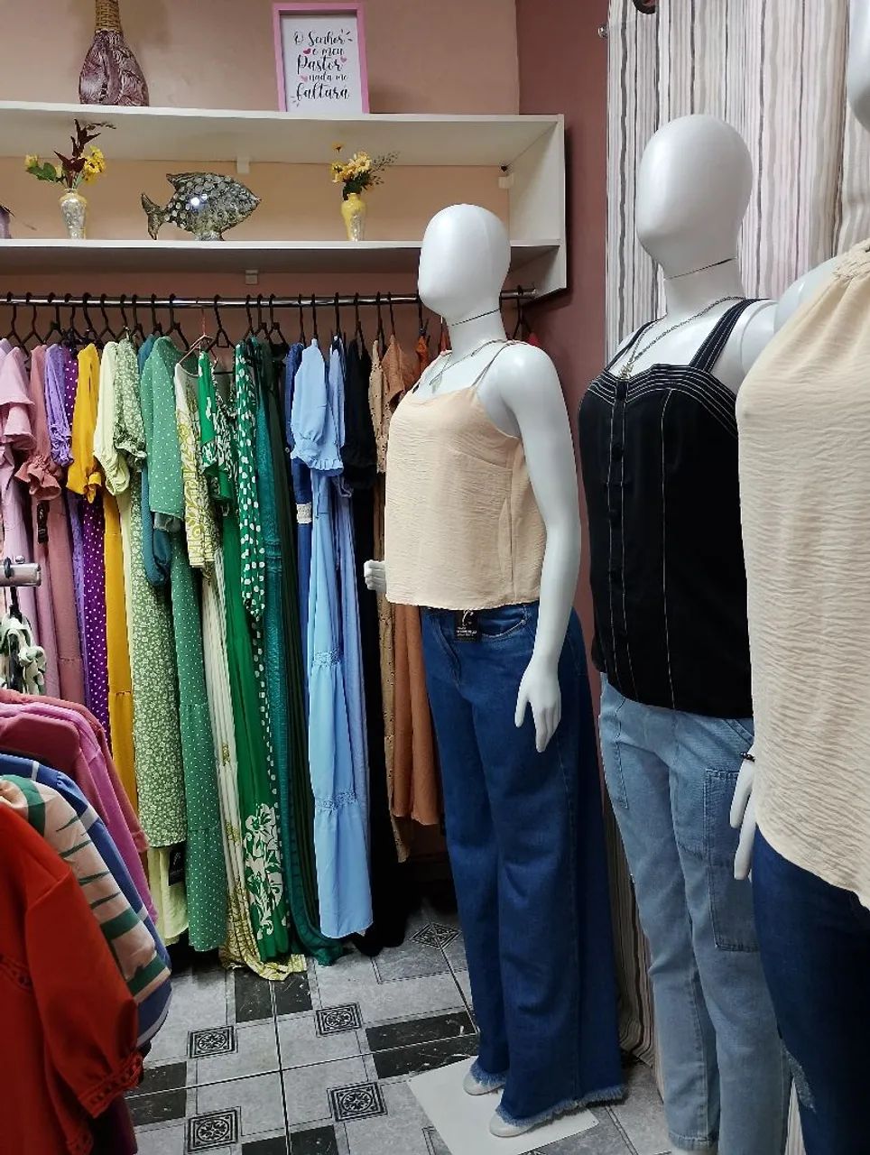 Loja Feminina Completa  - Foto 5