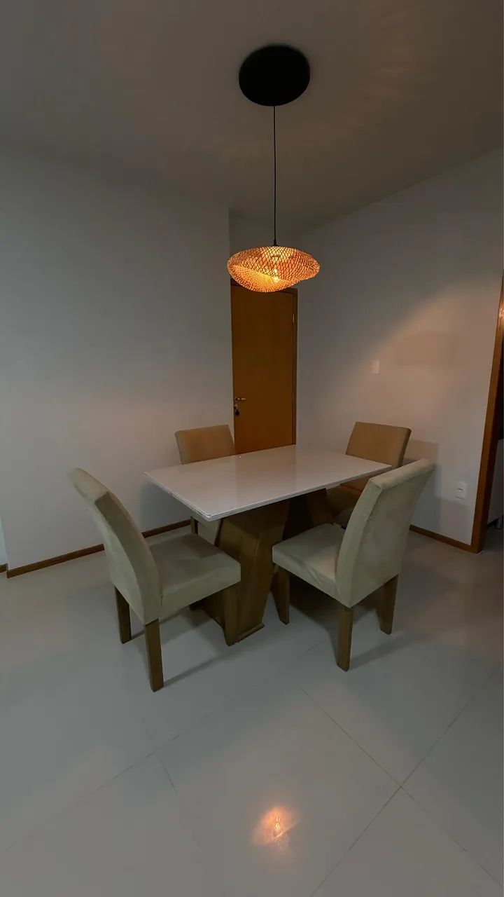 Mesa de jantar  - Foto 4