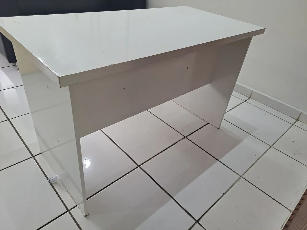Mesa escritório  - Foto 3