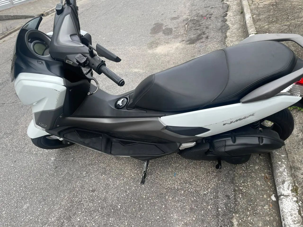 Nmax 2020 