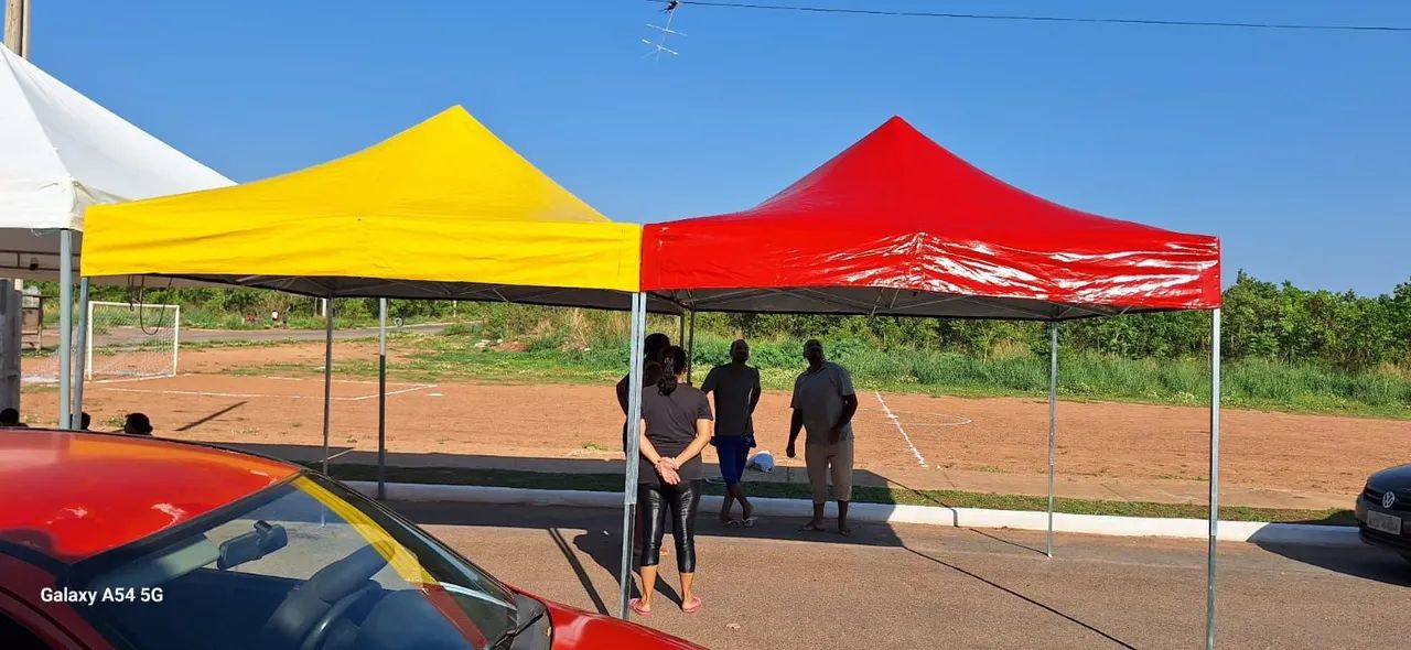 Tenda ( VG TENDAS  )