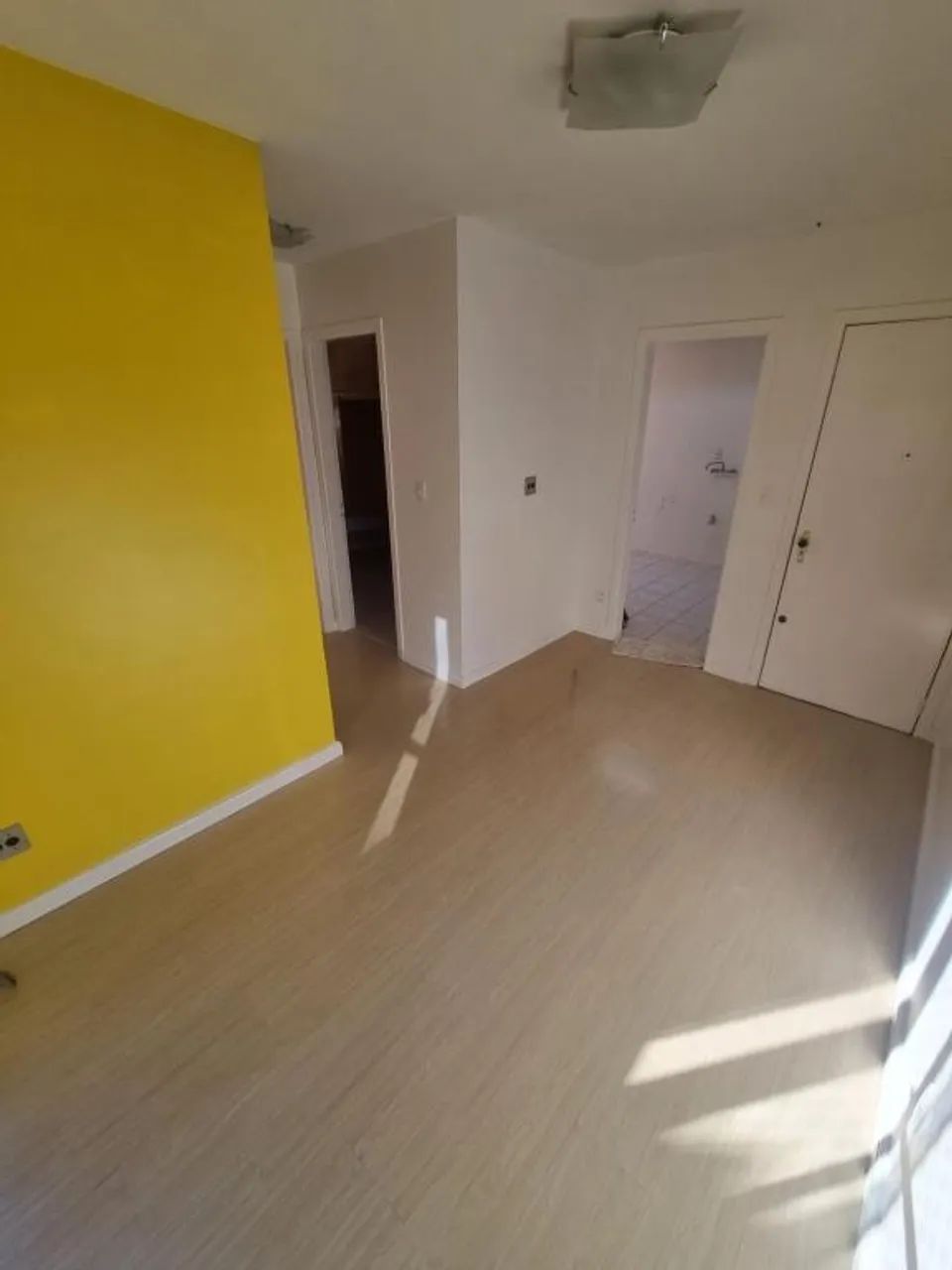 Apartamento Semimobiliado  Do Bosque - Foto 3