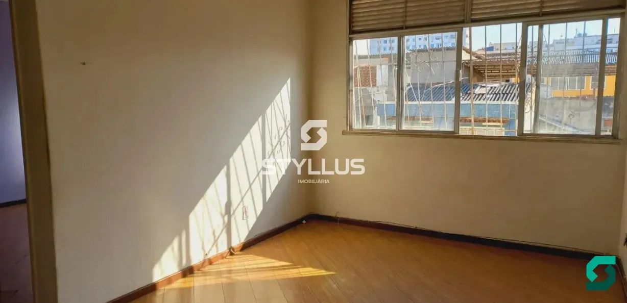 Engenho Novo | Apartamento 2 quartos