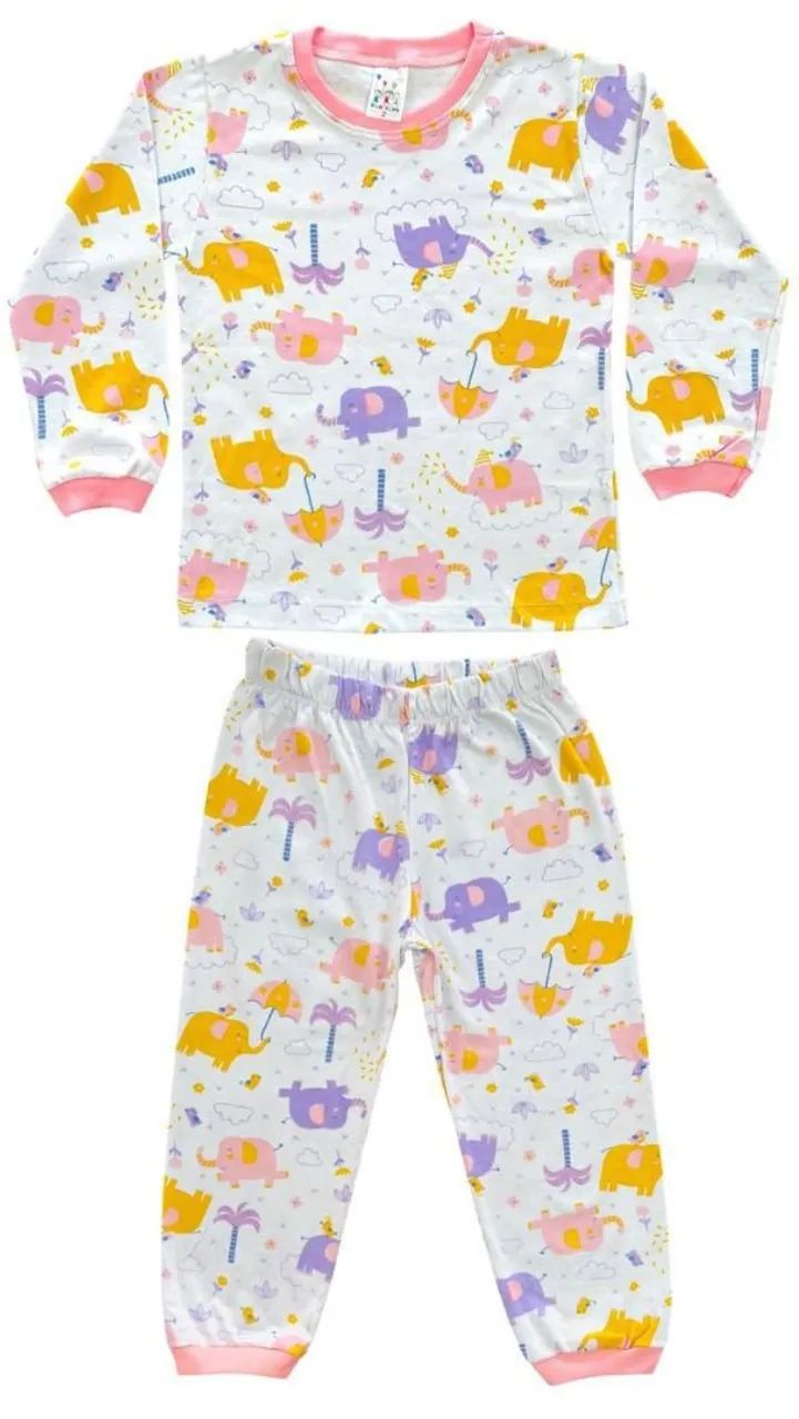 Pijamas infantil  - Foto 3