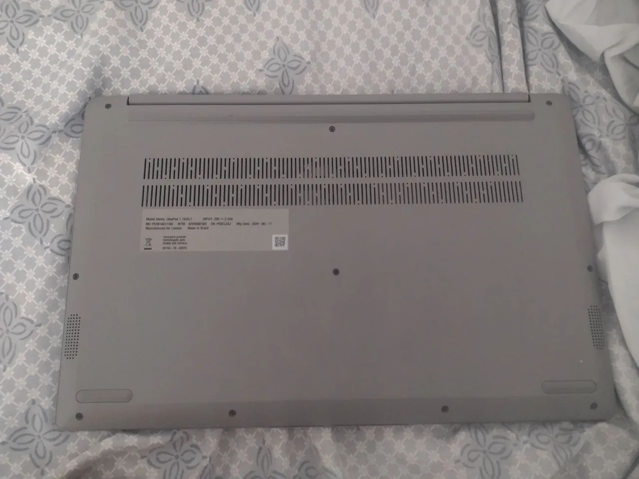 Notebook Lenovo  - Foto 4