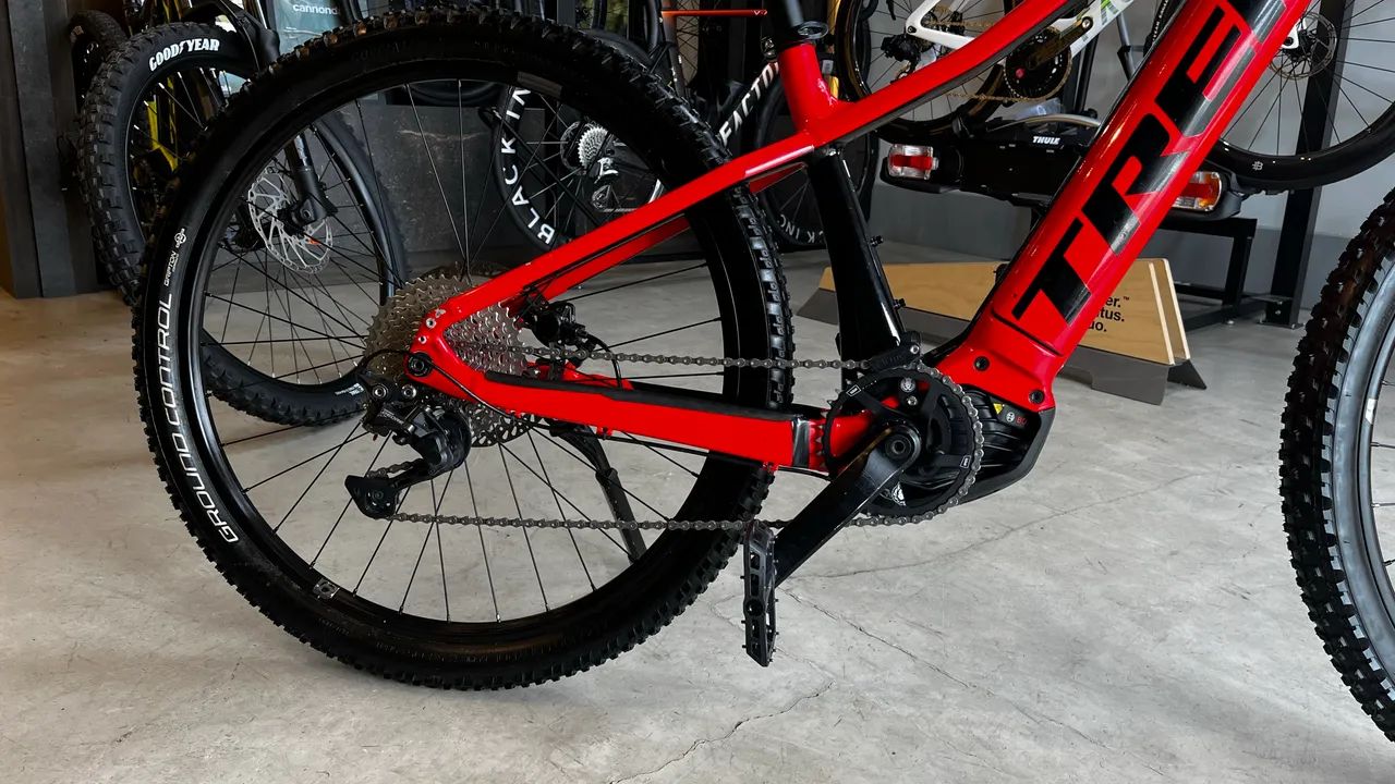 TREK POWERFLY 4 TP - Foto 5