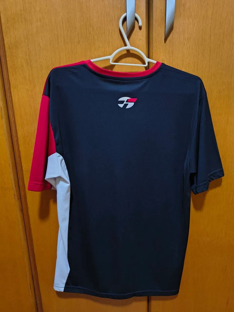 Camiseta São Paulo Comemorativa - Foto 2