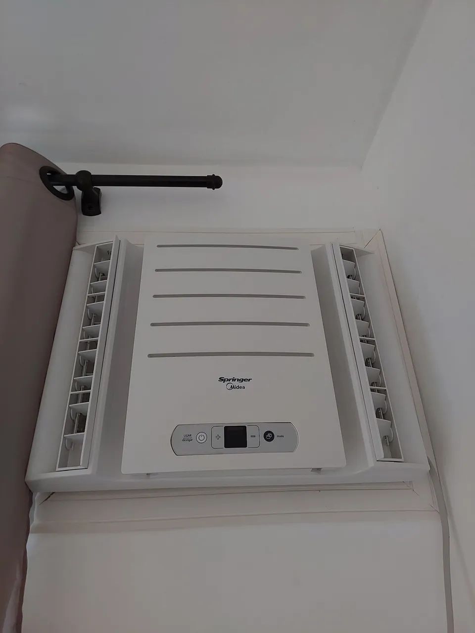 Ar condicionado de Janela 