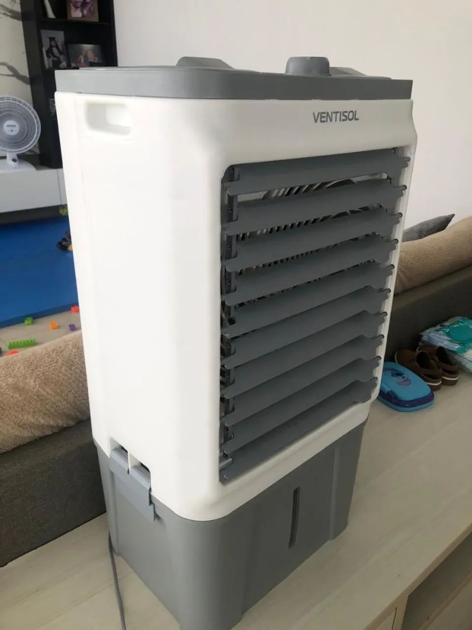 Climatizador de Ar - Ventisol 16 lts