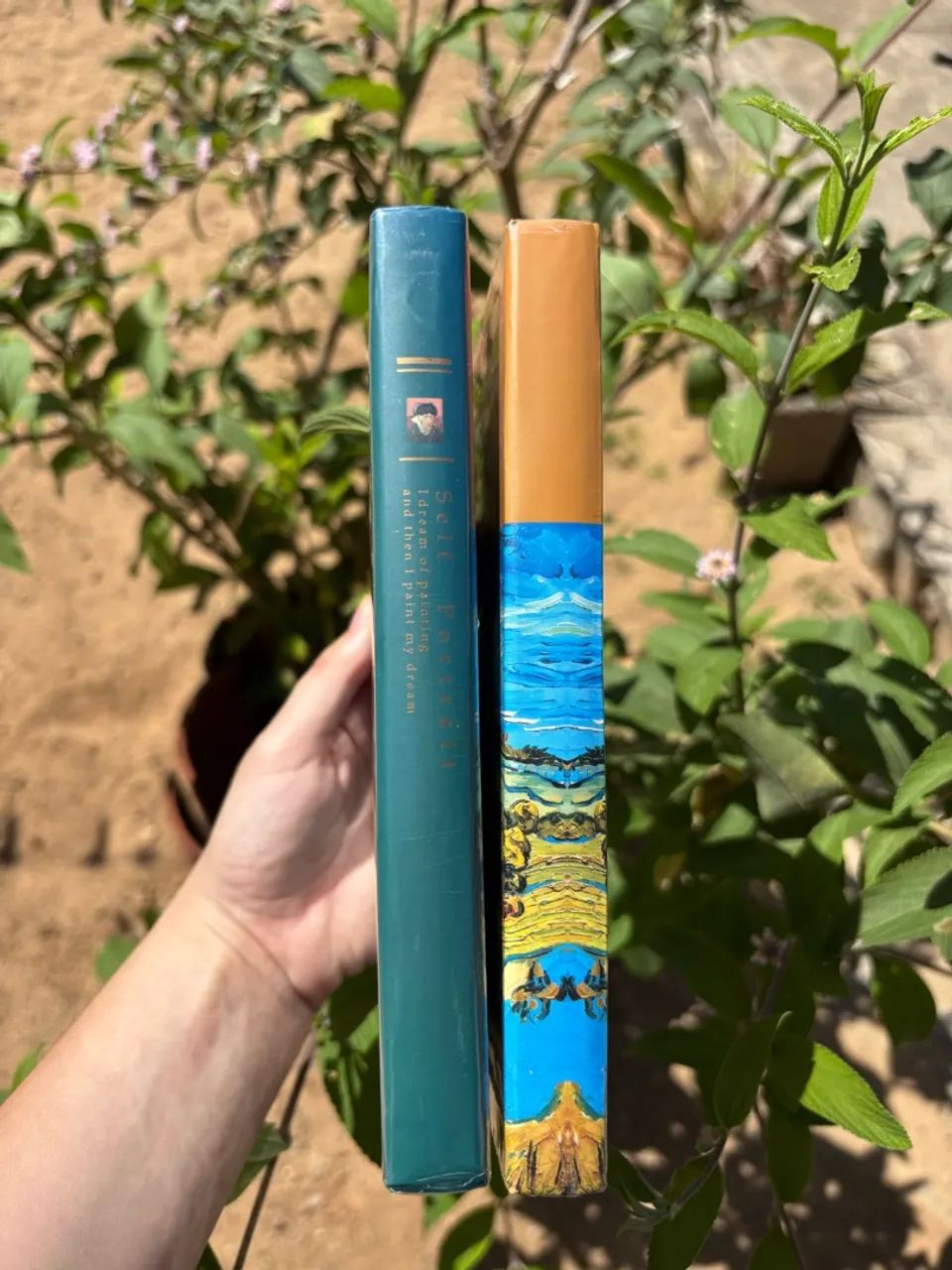 Van Gogh cadernos personalizados ? - Foto 4
