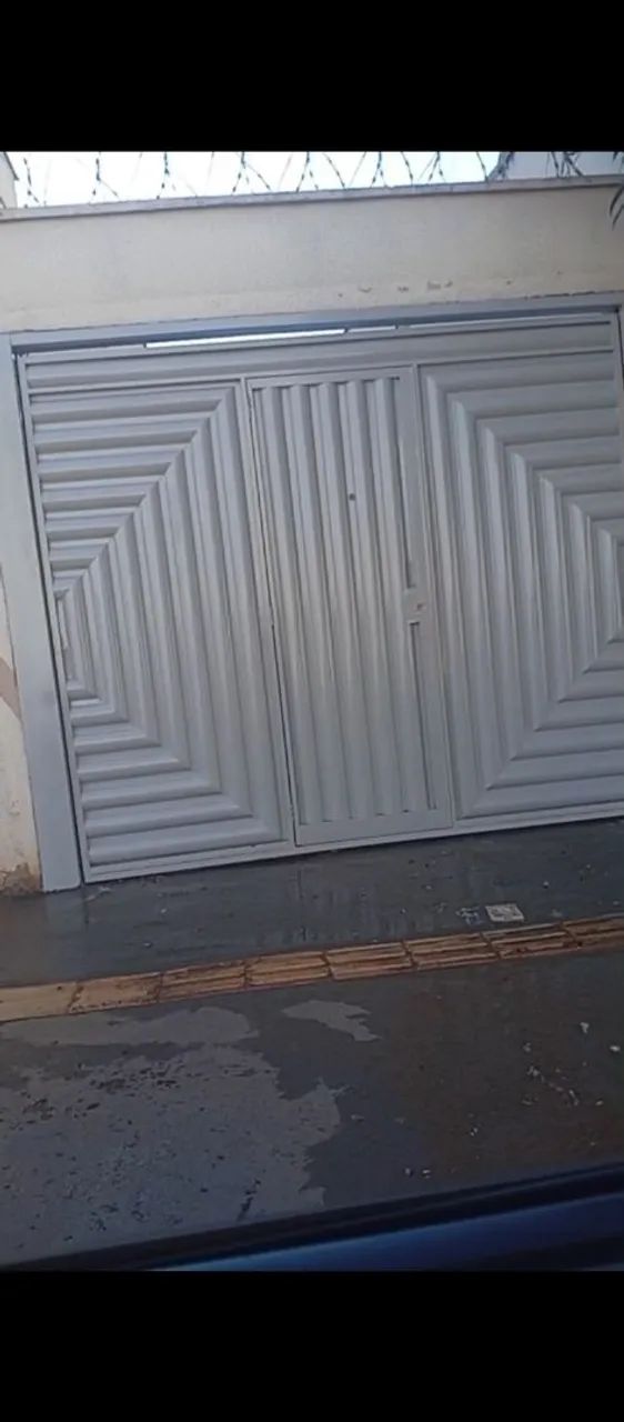 Pintor de casa, portão em geral  - Foto 3