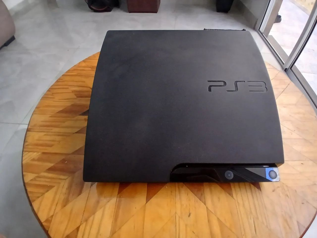 PlayStation 3 slim 