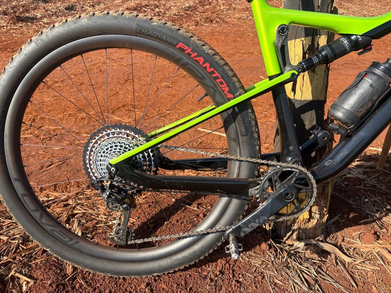 Cannondale scalpel carbon 4 - Foto 2