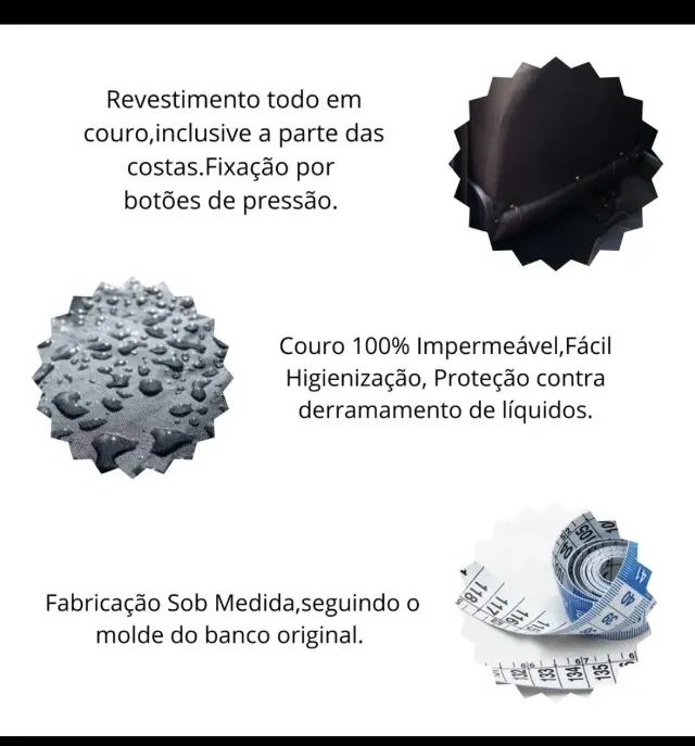 Capa para Kwid  - Foto 3