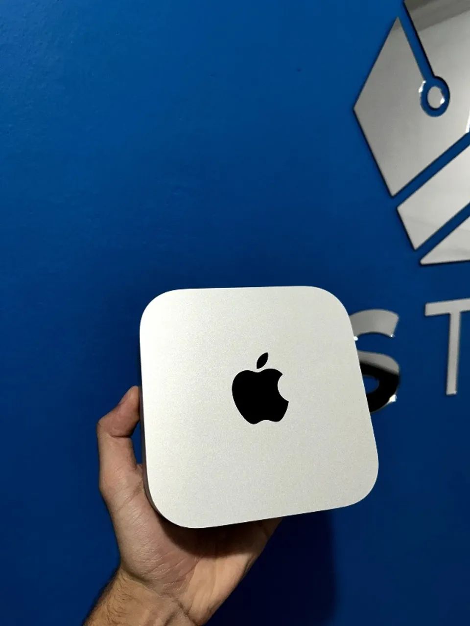 Mac Mini M4 16/256gb - Novo - Foto 5