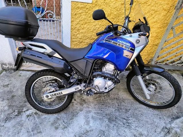 Ténéré 250  - Foto 5