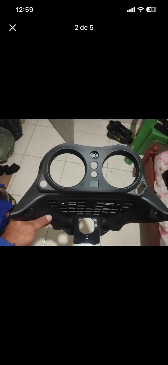 Vendo aranha da cg 150  - Foto 4