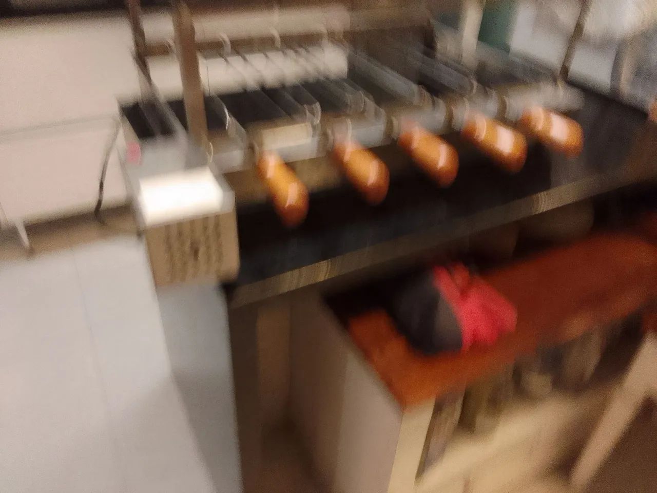 Groll rotativo.  - Foto 5