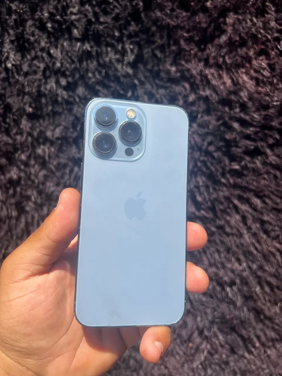 iPhone 13 Pro 256 gb todo original 