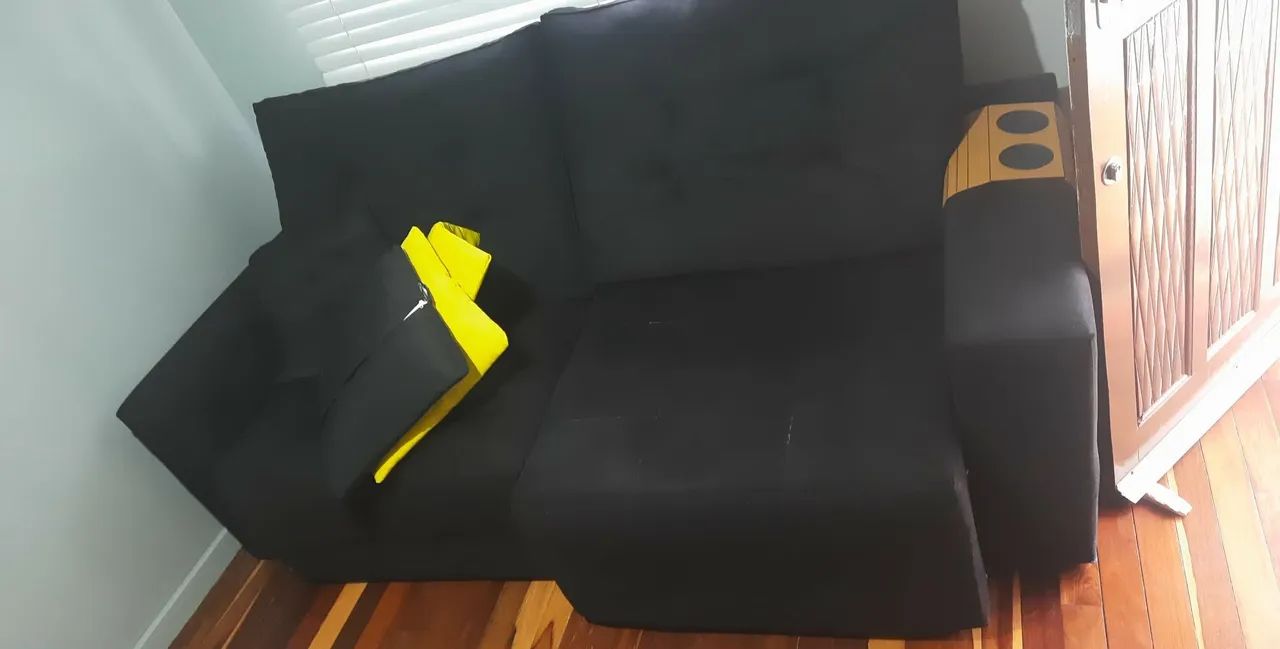 Sofá ? retrátil  - Foto 3