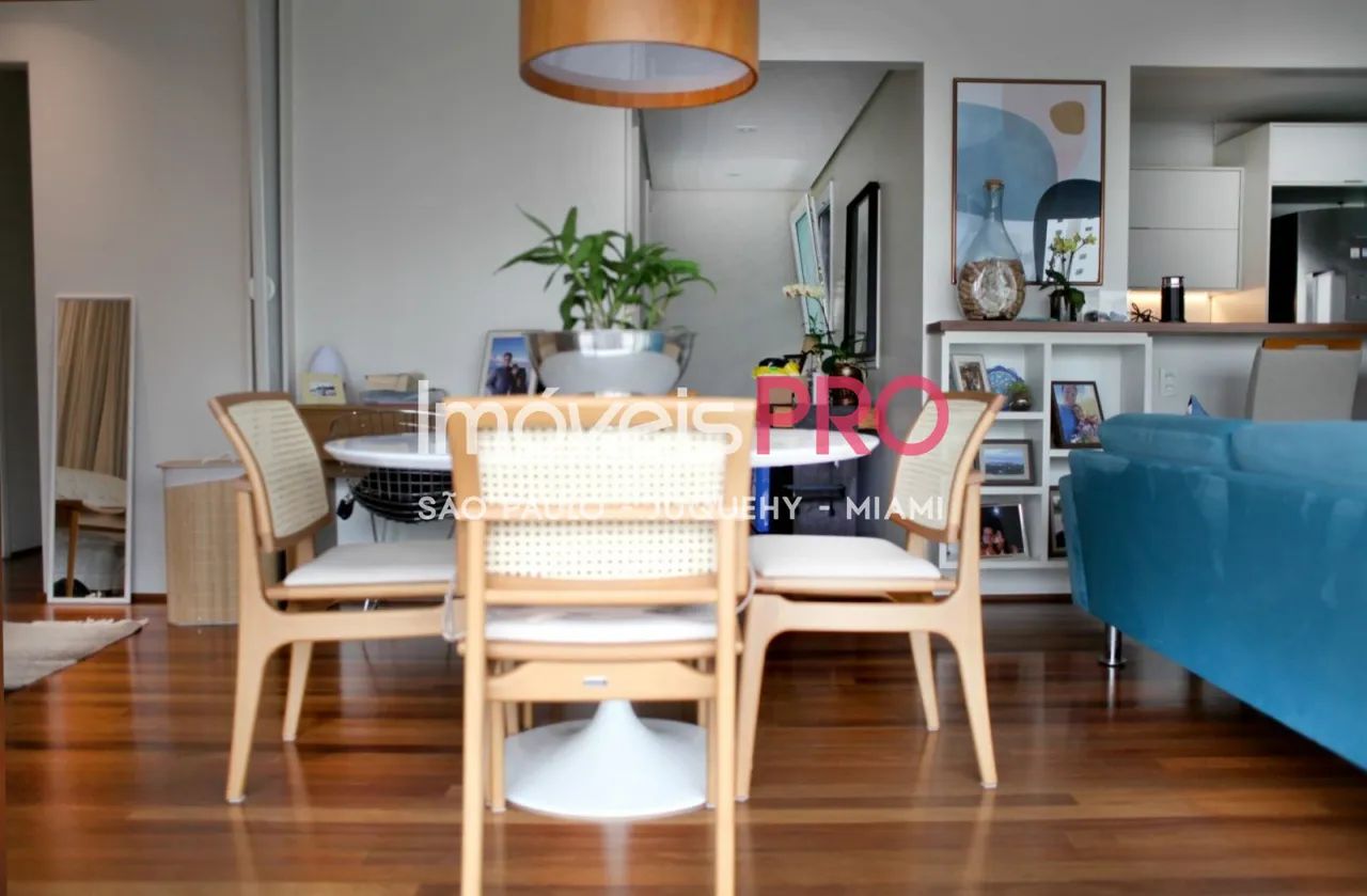 Apartamento, Vila Olímpia - São Paulo - Foto 5