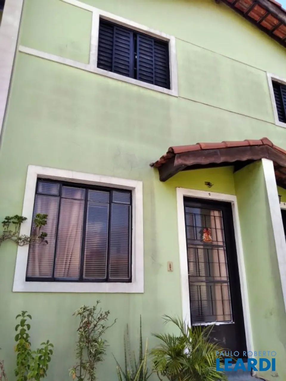 CASA EM CONDOMÍNIO - CIDADE ADEMAR - SP - Foto 3