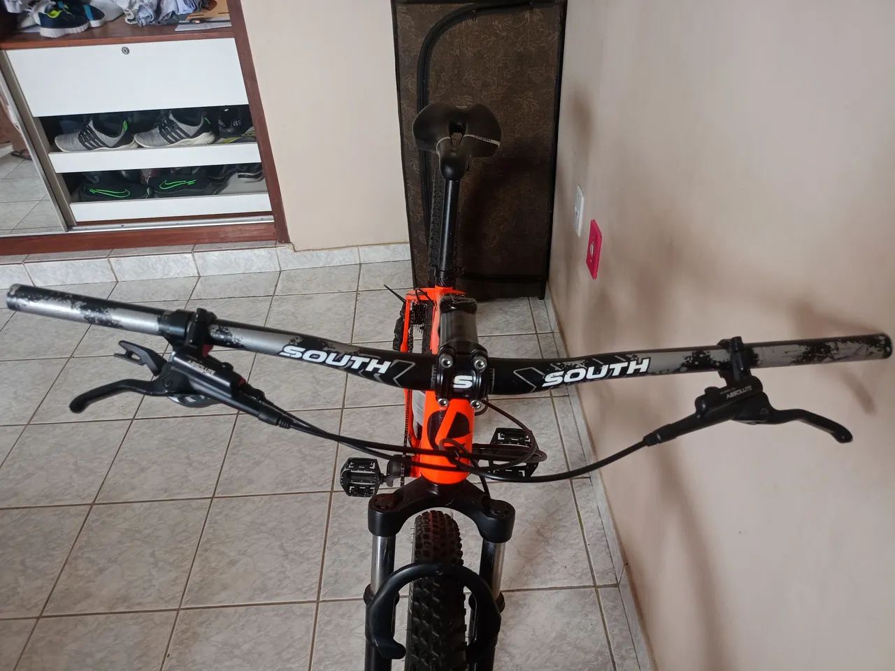 Bicicleta lótus  - Foto 5