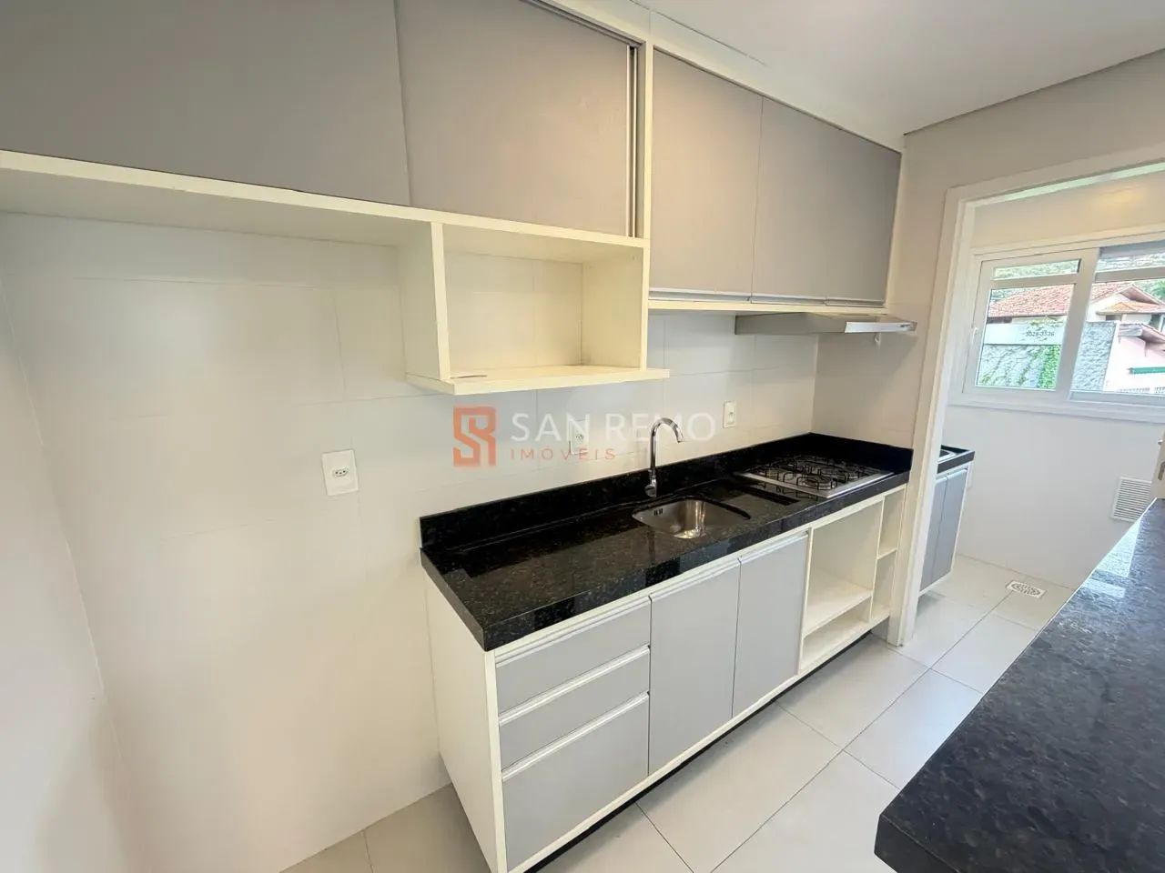 Itacorubi | Apartamento 1 quarto, sendo 1 suite - Foto 5