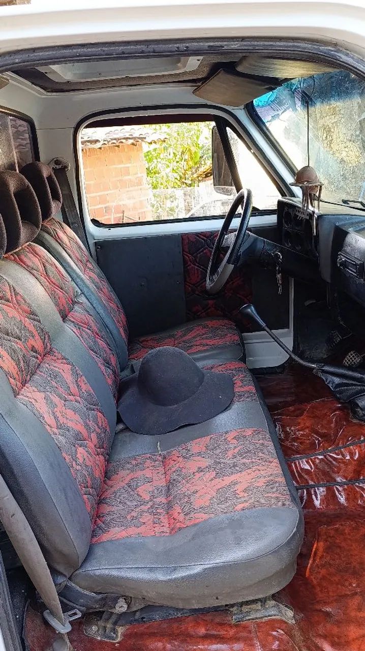 Chevrolet D40 - Foto 3