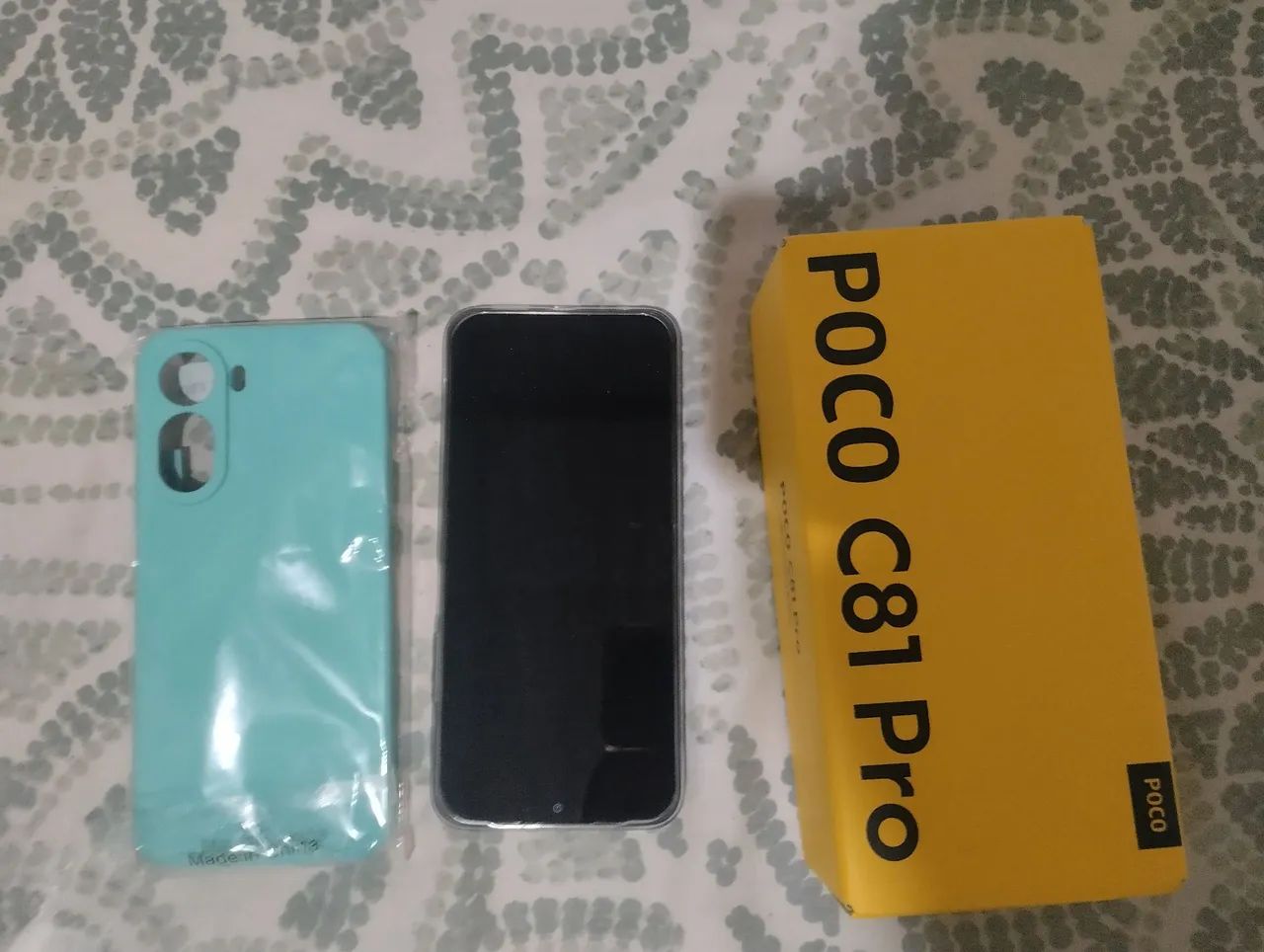 Poco c81pro - Foto 2