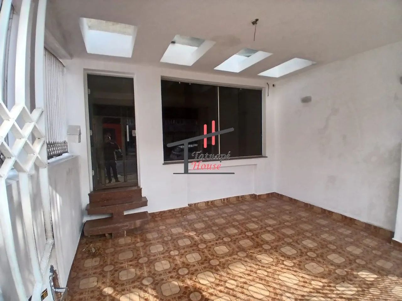Casa Comercial para alugar em Tatuapé - Foto 2
