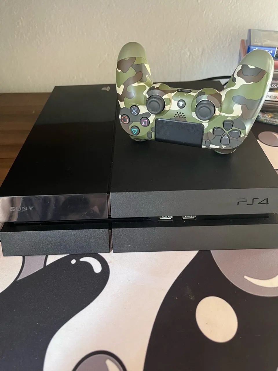 Ps4 destravado  - Foto 2