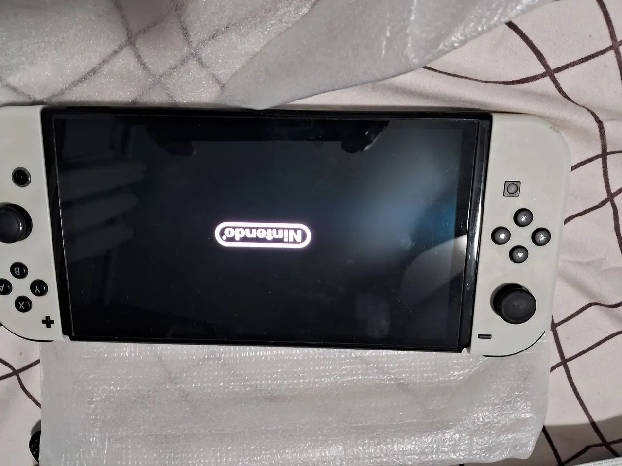 Nintendo Switch Oled - Foto 3