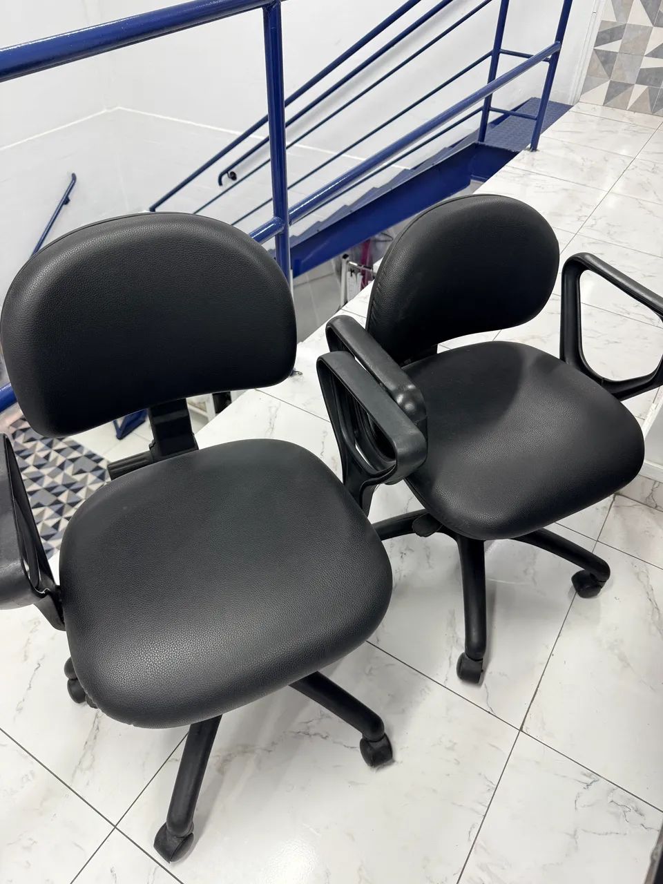 Cadeiras de escritório - Foto 2