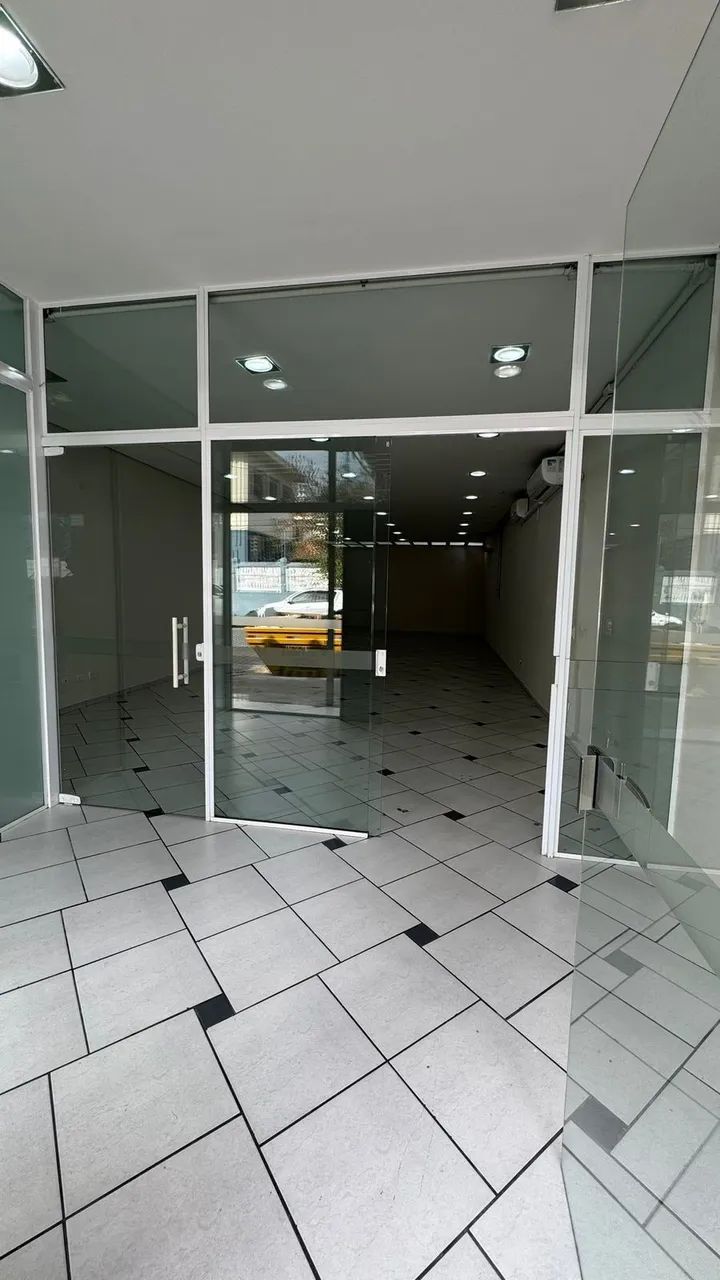 Salão Comercial térreo localizado no centro de Atibaia. - Foto 4