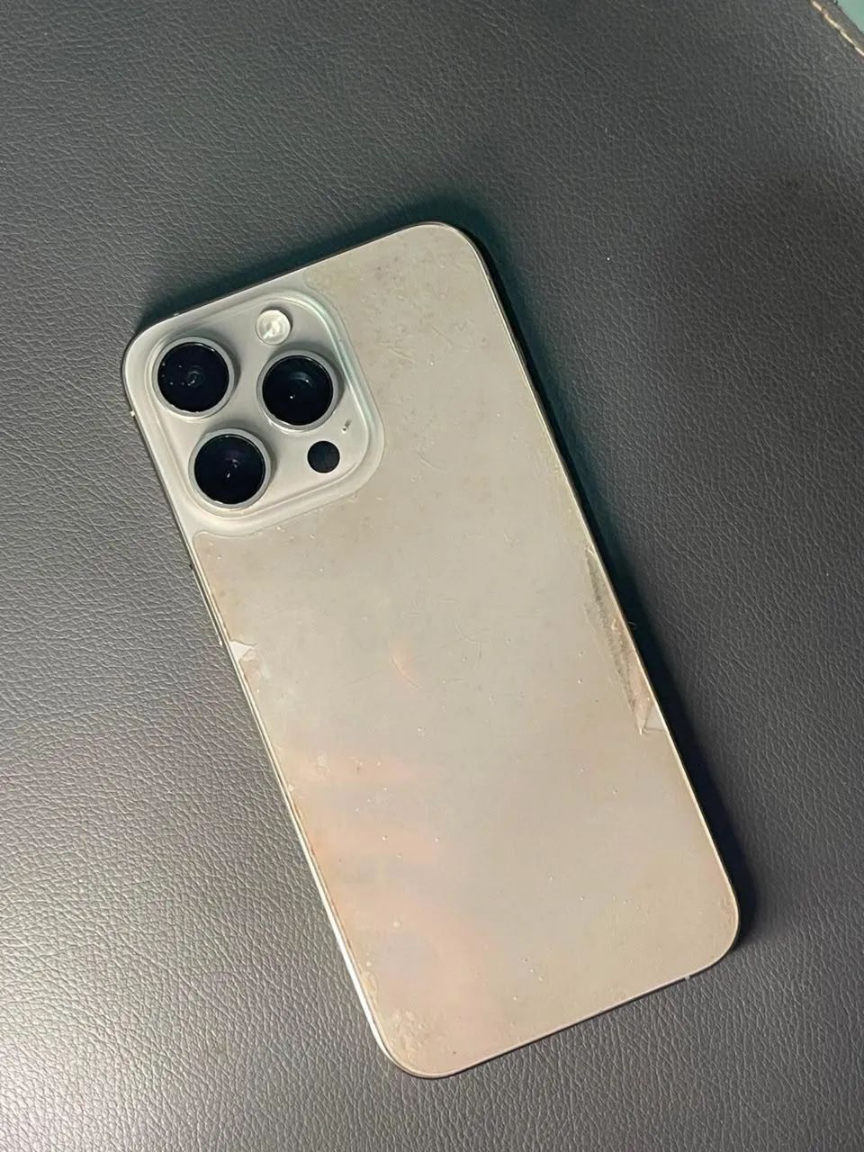 iPhone 15 pro Max 512 GB