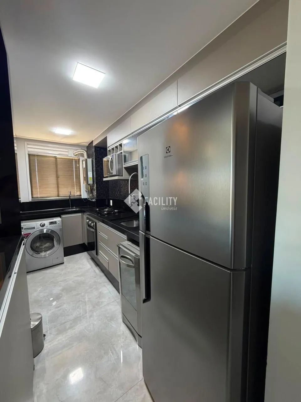 apartamento - Vila Industrial - Campinas - Foto 4