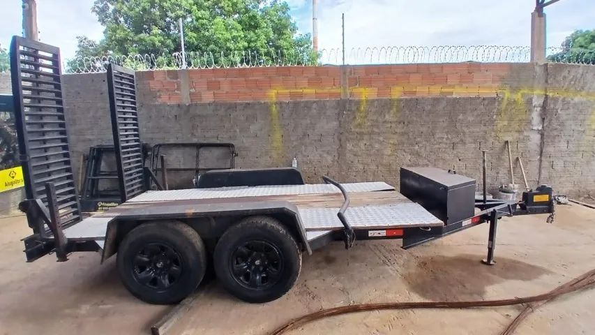 Mini Carregadeira L218 New Holland Ano 2012 - Foto 2